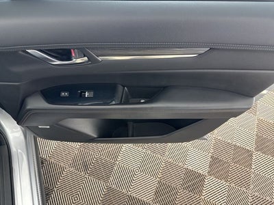 2018 Mazda Mazda CX-5 Grand Touring