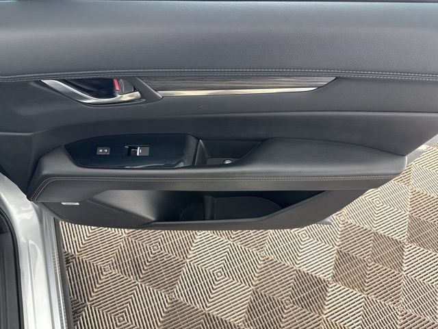 2018 Mazda Mazda CX-5 Grand Touring