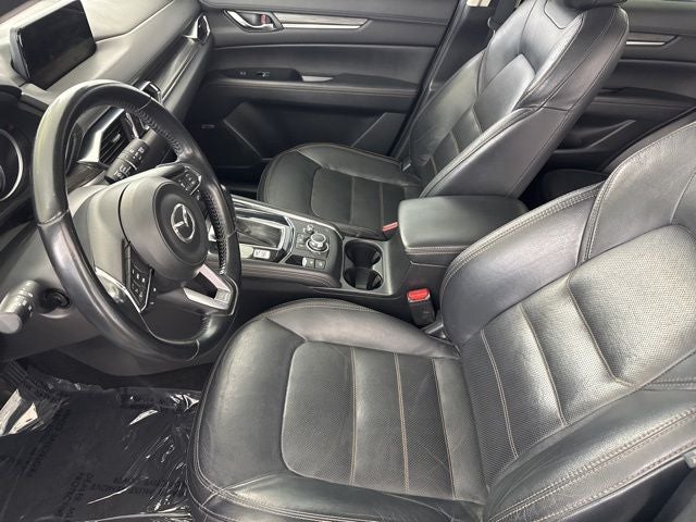 2018 Mazda Mazda CX-5 Grand Touring