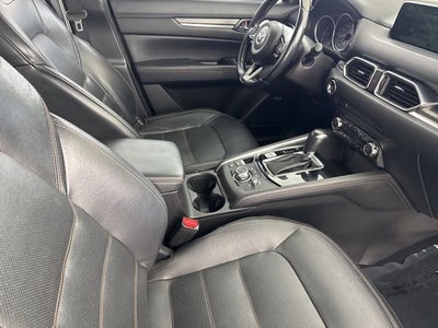 2018 Mazda Mazda CX-5 Grand Touring