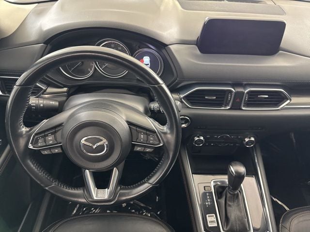 2018 Mazda Mazda CX-5 Grand Touring