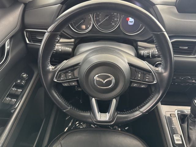2018 Mazda Mazda CX-5 Grand Touring