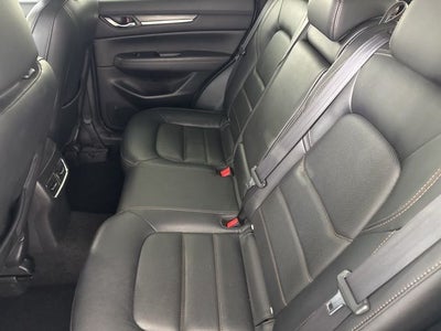 2018 Mazda Mazda CX-5 Grand Touring