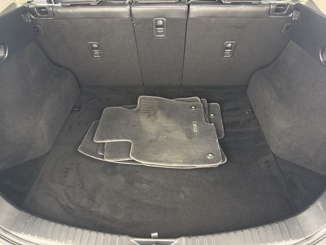 2018 Mazda Mazda CX-5 Grand Touring