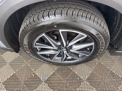 2018 Mazda Mazda CX-5 Grand Touring