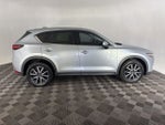 2018 Mazda Mazda CX-5 Grand Touring