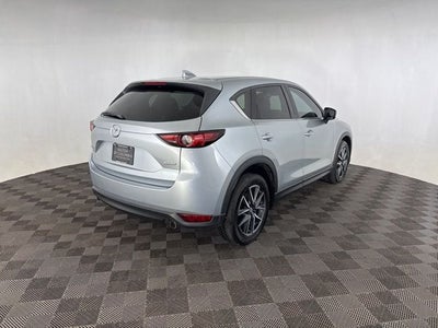 2018 Mazda Mazda CX-5 Grand Touring
