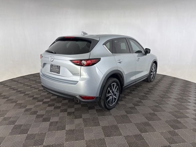 2018 Mazda Mazda CX-5 Grand Touring