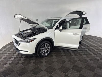 2019 Mazda Mazda CX-5 Grand Touring