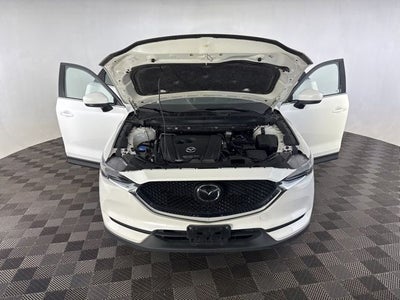 2019 Mazda Mazda CX-5 Grand Touring