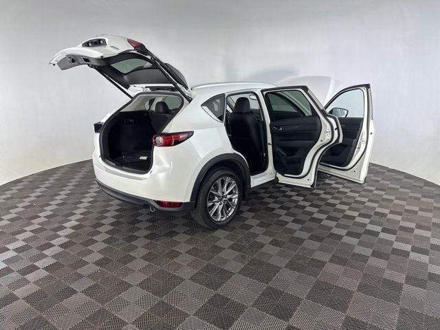 2019 Mazda Mazda CX-5 Grand Touring