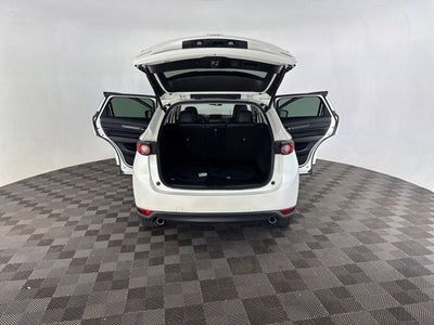 2019 Mazda Mazda CX-5 Grand Touring
