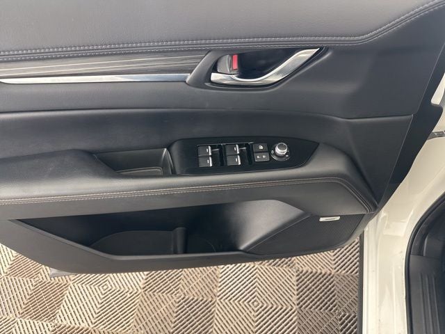 2019 Mazda Mazda CX-5 Grand Touring