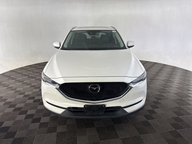 2019 Mazda Mazda CX-5 Grand Touring