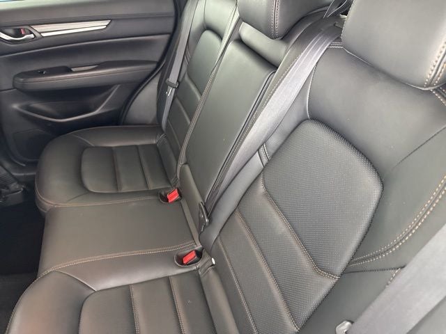 2019 Mazda Mazda CX-5 Grand Touring