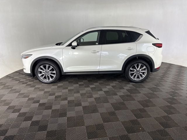 2019 Mazda Mazda CX-5 Grand Touring