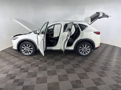 2019 Mazda Mazda CX-5 Grand Touring