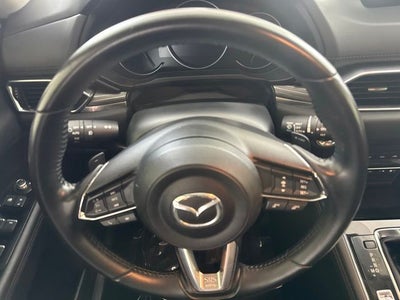 2020 Mazda Mazda CX-5 Grand Touring