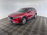 2020 Mazda Mazda CX-5 Grand Touring