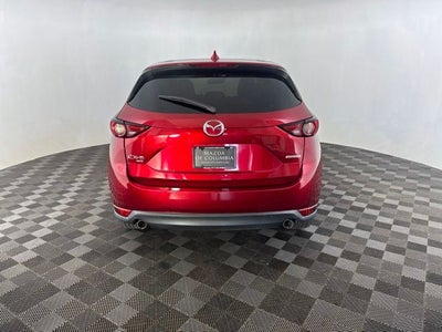 2020 Mazda Mazda CX-5 Grand Touring