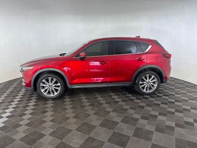 2020 Mazda Mazda CX-5 Grand Touring