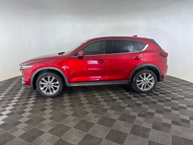 2020 Mazda Mazda CX-5 Grand Touring