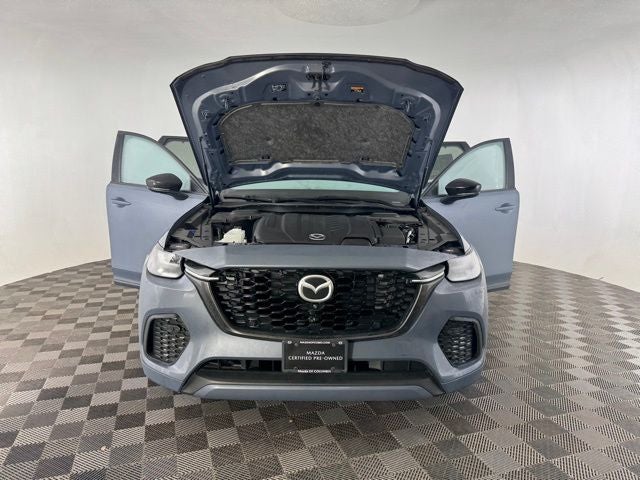 2025 Mazda Mazda CX-70 3.3 Turbo S Premium