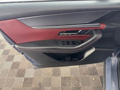 2025 Mazda Mazda CX-70 3.3 Turbo S Premium