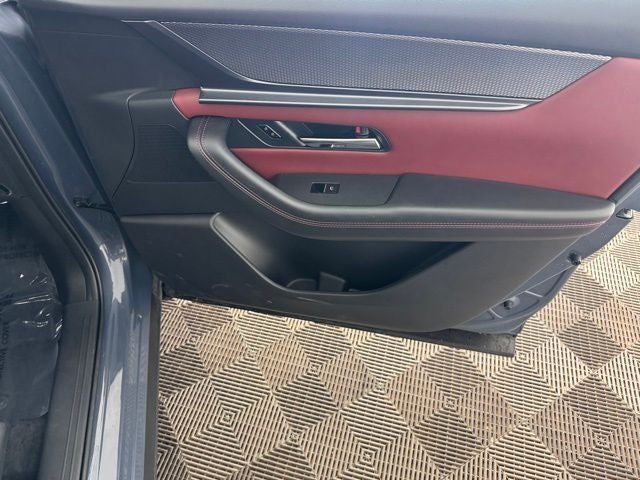 2025 Mazda Mazda CX-70 3.3 Turbo S Premium