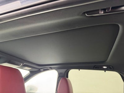 2025 Mazda Mazda CX-70 3.3 Turbo S Premium