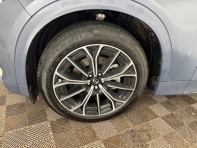 2025 Mazda Mazda CX-70 3.3 Turbo S Premium