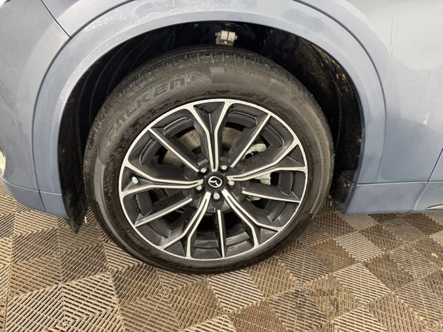 2025 Mazda Mazda CX-70 3.3 Turbo S Premium