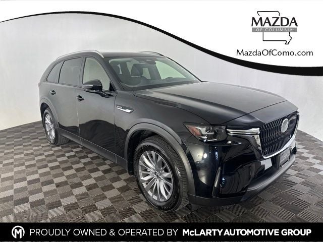 2025 Mazda Mazda CX-90 3.3 Turbo Preferred