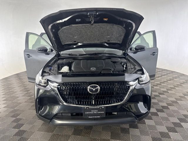 2025 Mazda Mazda CX-90 3.3 Turbo Preferred