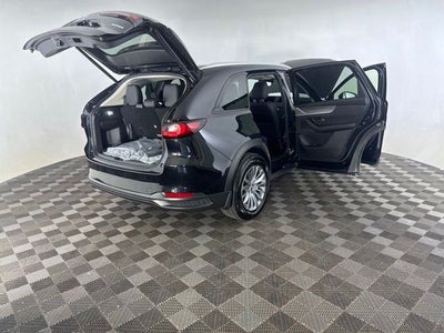 2025 Mazda Mazda CX-90 3.3 Turbo Preferred