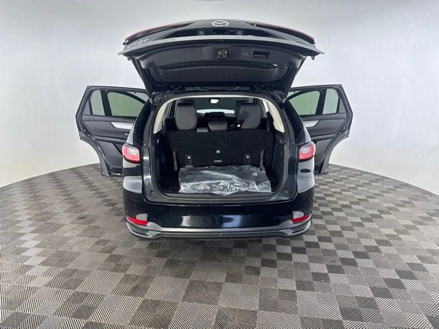 2025 Mazda Mazda CX-90 3.3 Turbo Preferred