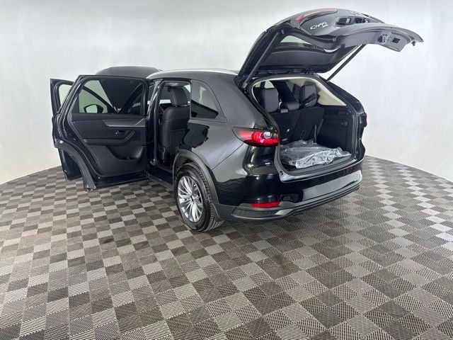 2025 Mazda Mazda CX-90 3.3 Turbo Preferred