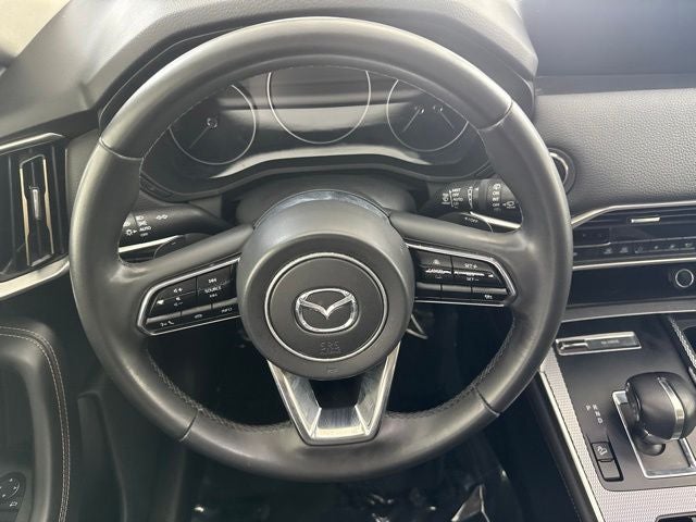 2025 Mazda Mazda CX-90 3.3 Turbo Preferred