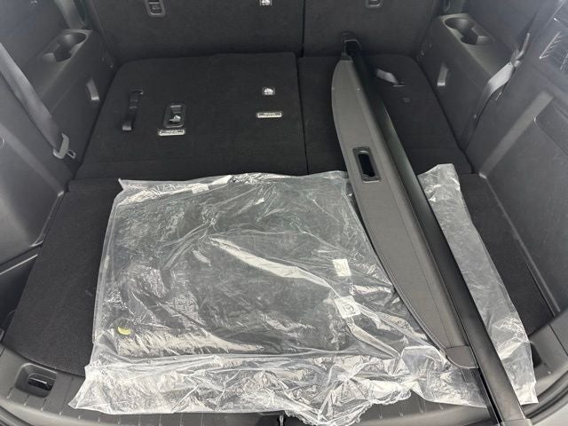 2025 Mazda Mazda CX-90 3.3 Turbo Preferred