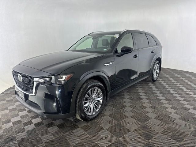 2025 Mazda Mazda CX-90 3.3 Turbo Preferred