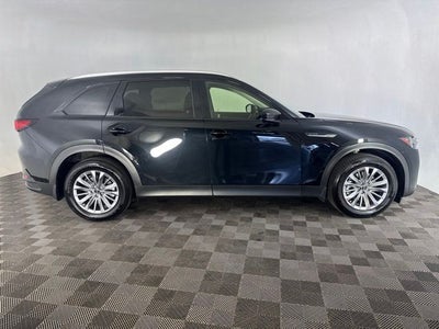 2025 Mazda Mazda CX-90 3.3 Turbo Preferred