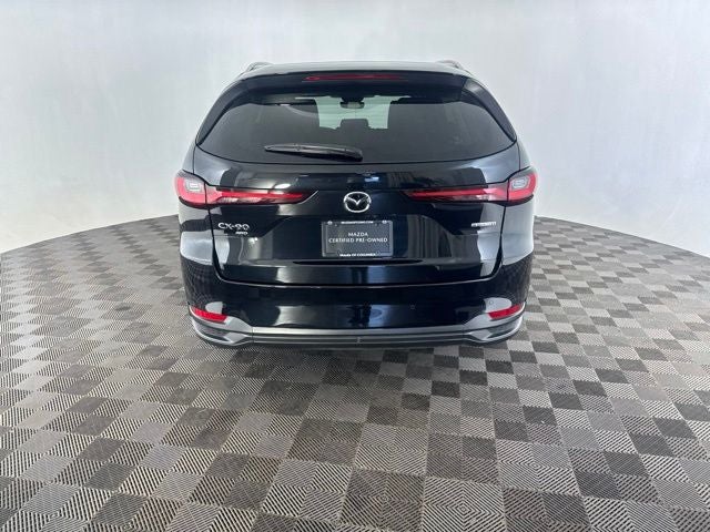 2025 Mazda Mazda CX-90 3.3 Turbo Preferred