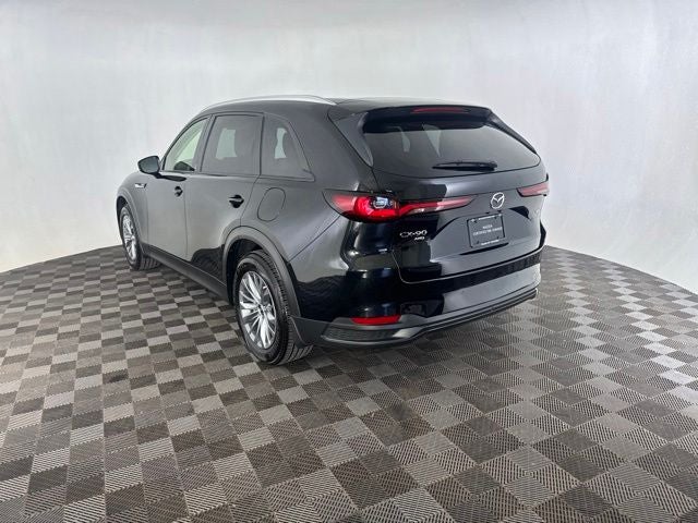 2025 Mazda Mazda CX-90 3.3 Turbo Preferred