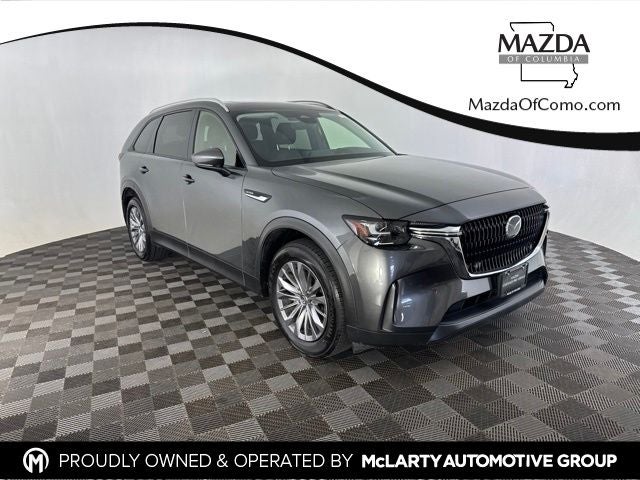 2025 Mazda Mazda CX-90 3.3 Turbo Preferred