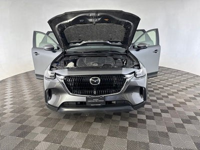 2025 Mazda Mazda CX-90 3.3 Turbo Preferred
