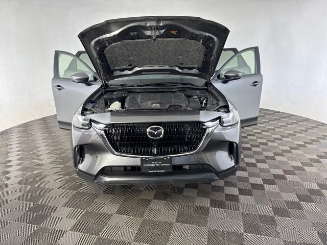 2025 Mazda Mazda CX-90 3.3 Turbo Preferred