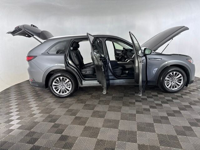 2025 Mazda Mazda CX-90 3.3 Turbo Preferred