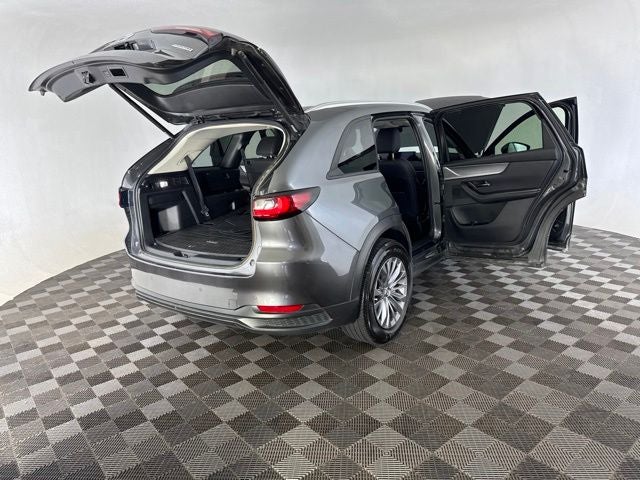 2025 Mazda Mazda CX-90 3.3 Turbo Preferred