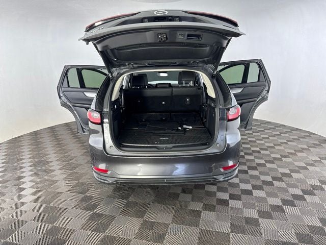 2025 Mazda Mazda CX-90 3.3 Turbo Preferred