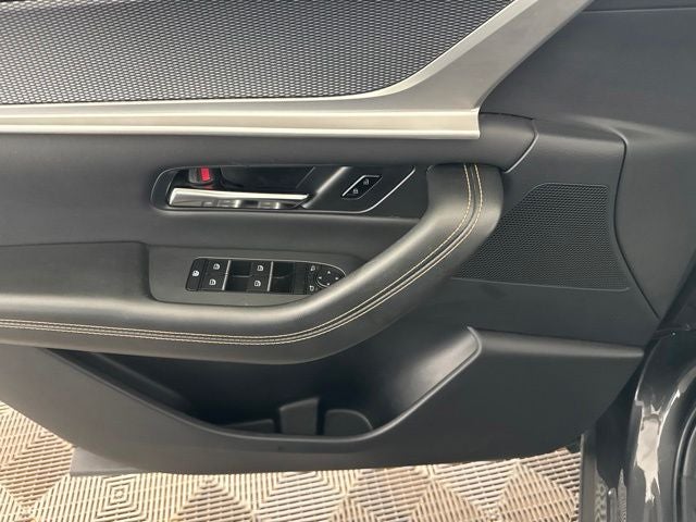 2025 Mazda Mazda CX-90 3.3 Turbo Preferred